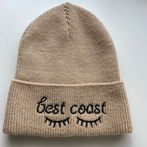 Women’s Beanie